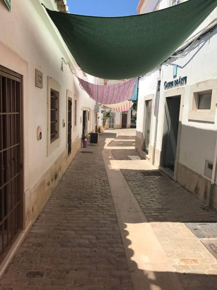 Bicas Velhas Studio Loule Exterior photo