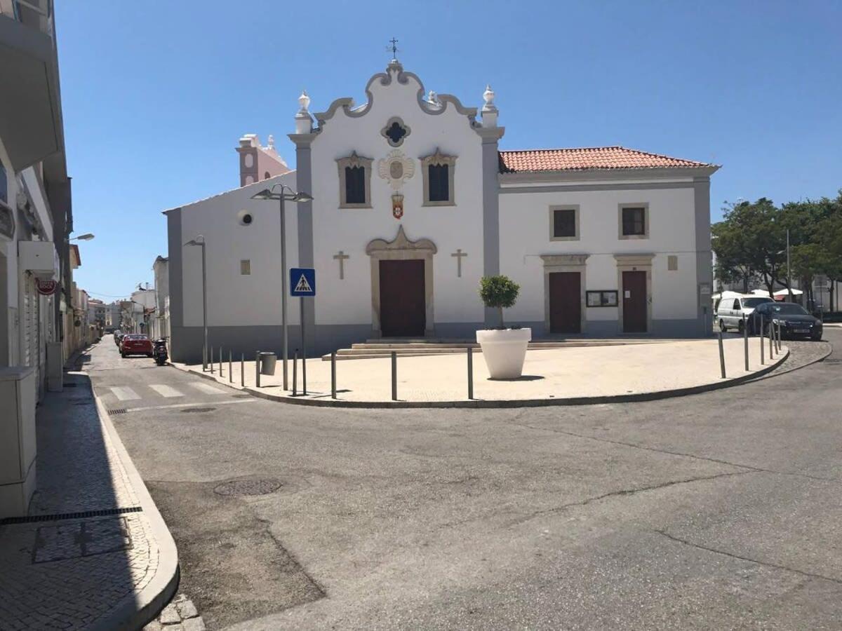 Bicas Velhas Studio Loule Exterior photo